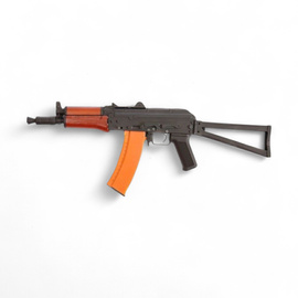 Airsoft AK CM035A Replica - Metal, ABS & Wood - CYMA
