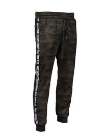 WOODLAND TRAINING PANTS MIL-TEC