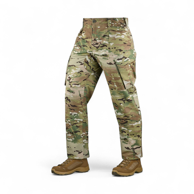 Nyco Tactical Field Pants - Multicam - M-Tac