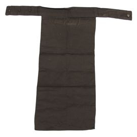 AUSTRIAN BANDANA - 48 x 21 CM - OD GREEN - MILITARY SURPLUS - USED