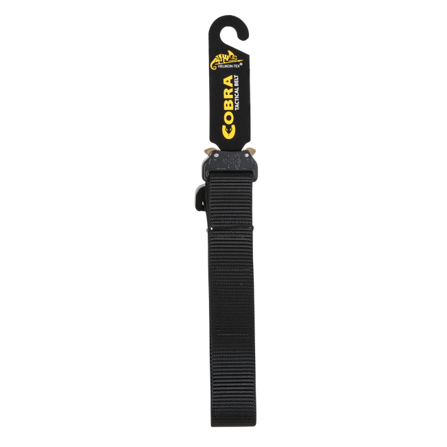 TACTICAL BELT - COBRA® FC45 - AUSTRIALPIN® BUCKLE - 45 MM - Helikon-Tex® - COYOTE