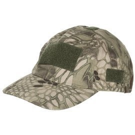 Operations Cap, with velcro, Snake FG - MFH