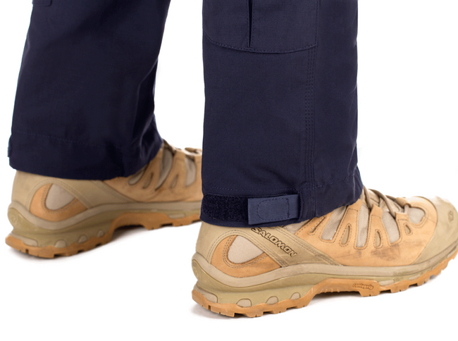 TACTICAL PANTS - RAIDER MK.IV - CLAWGEAR® - NAVY