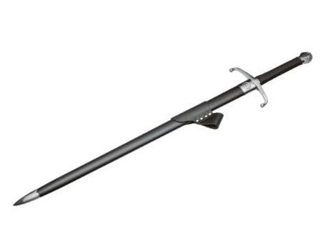Magnum The Knight's Sword