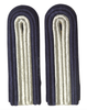 East Germ. Vm Epaulets Sergeant