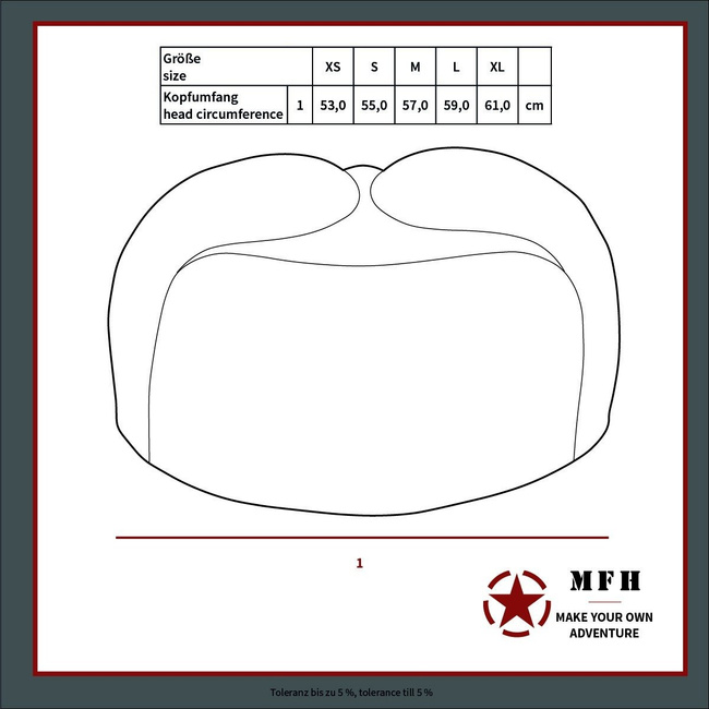 Russian Fur Winter Hat, black, with badge