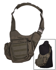 SLING BAG MULTIFUNCTION - OD