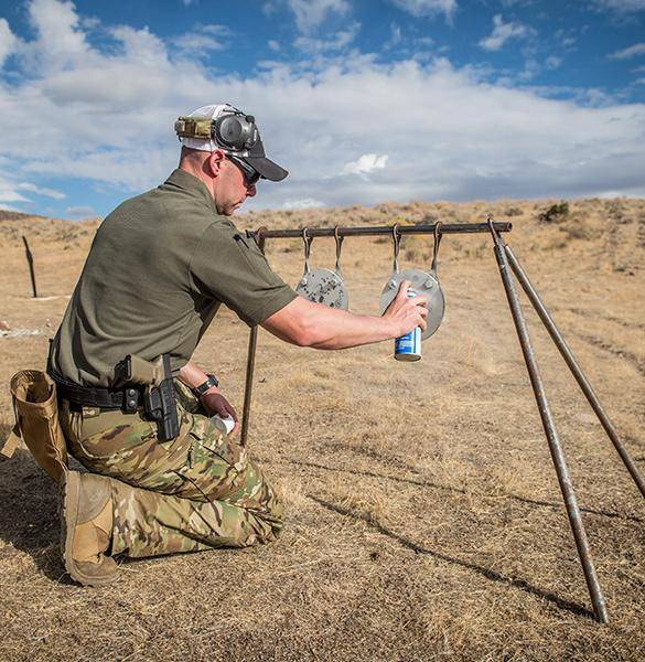 TACTICAL PANTS - UTP FLEX - Helikon-Tex - COYOTE