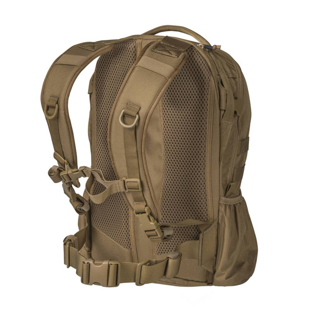 BACKPACK - "RAIDER" - 20 L - CORDURA® - Helikon-Tex® - MULTICAM®