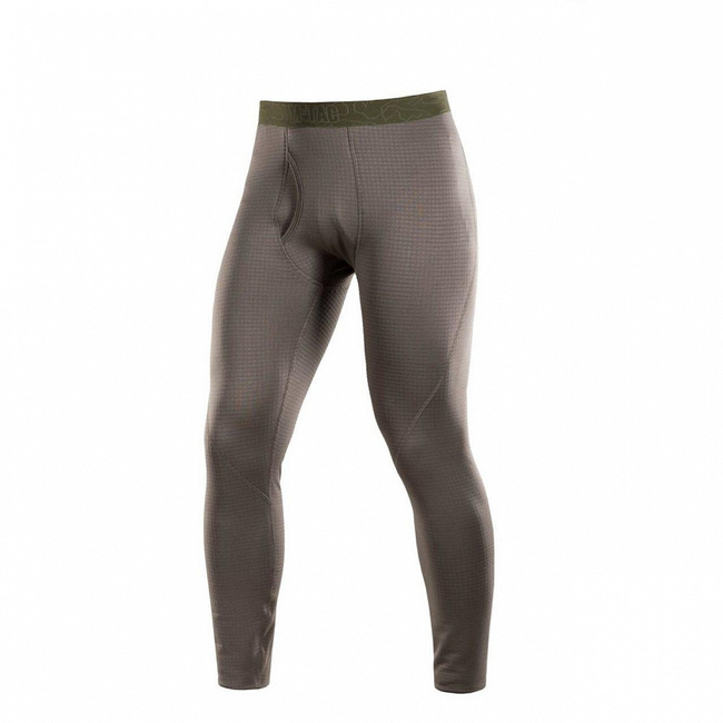Delta Level 2 Fleece Thermal Pants - Dark Olive - M-Tac