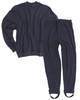  Czech Blue Cotton Gym Suit Like New 1 SET / 5 pcs