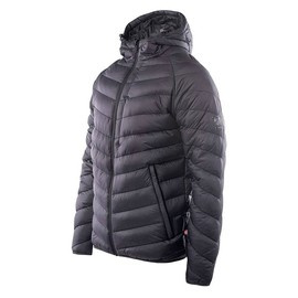 Magnum Primaloft Jacket - Black