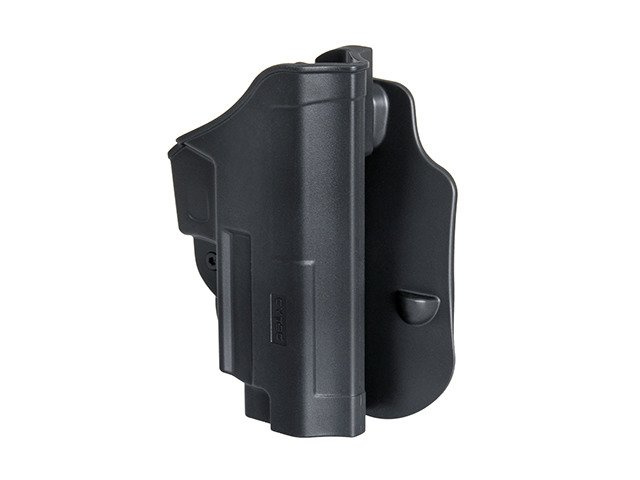 FAST DRAW HOLSTER FOR P220/225/226/228/229 - BLACK [CYTAC]