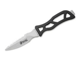 MAC Mako Titanium knife