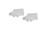 MARKER Clear Permanent Side Shields