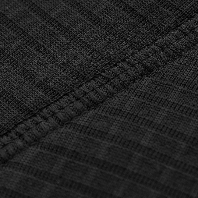 Delta Level 2 Fleece Thermal Pants - Black - M-Tac