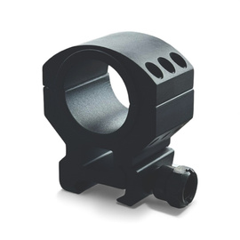 Aluminum Mount Ring - 25.4 mm / 30 mm - Black - Pirate Arms (Steyr Precision)