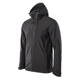 MAGNUM CANI JACKET - BLACK