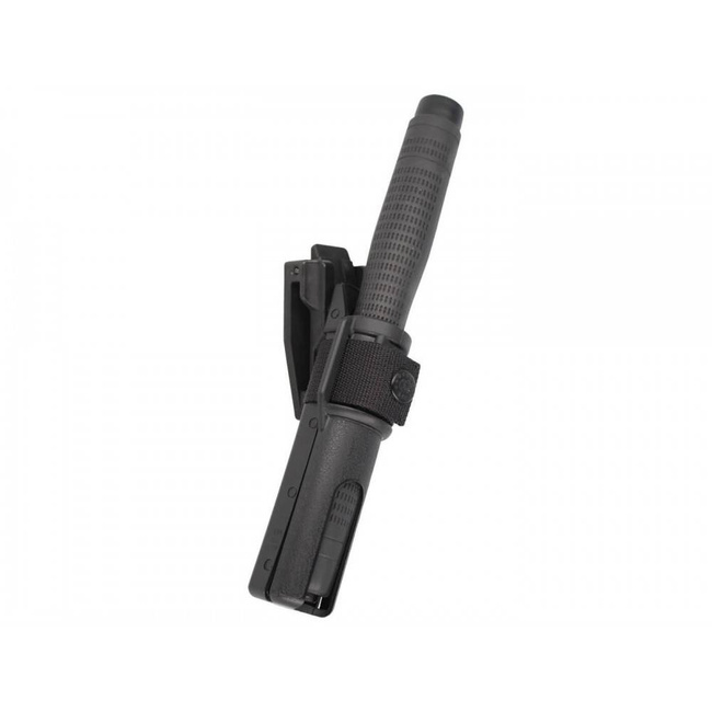 TELESCOPIC STEEL BATON - 66 CM - ExB-26 HE PRO - ESP