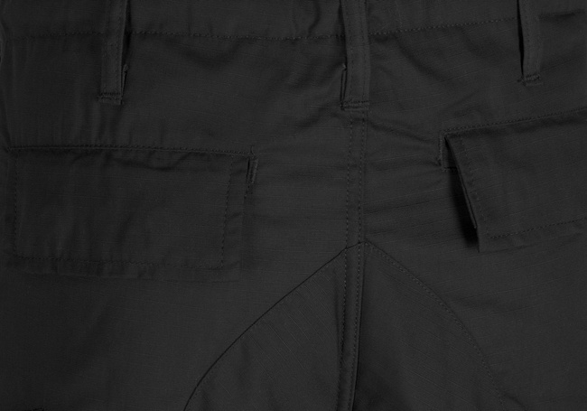 Revenger TDU Pants - Black - Invader Gear