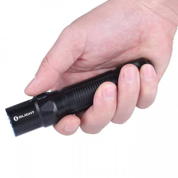 Flashlight Olight M2T Warrior