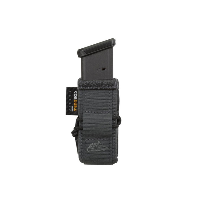 COMPETITION RAPID PISTOL POUCH - SHADOW GREY - HELIKON