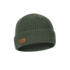 WANDERER CAP - MERINO WOOL - Helikon-Tex - OLIVE GREEN