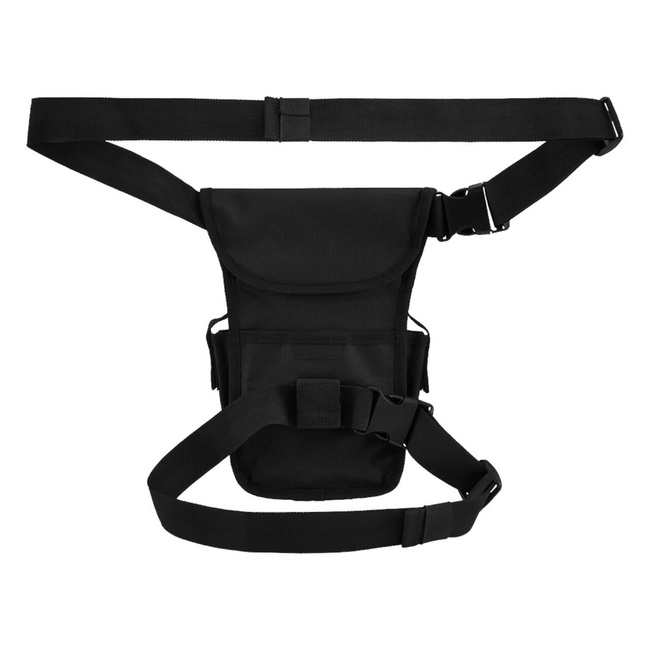 SIDEKICK BAG - SECURITY - BLACK - BRANDIT