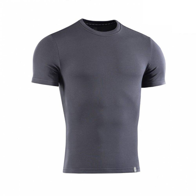 T-SHIRT 93/7 - DARK GREY - M-TAC