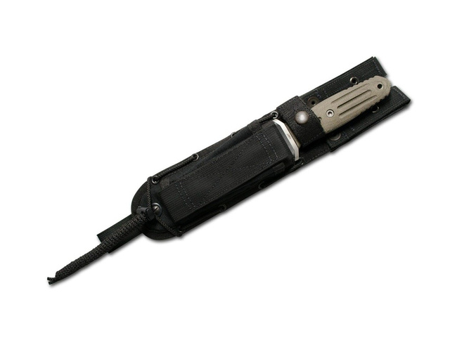 Boker A-F 5.5 Knife