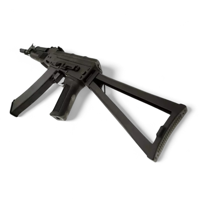 Electric airsoft replica - full-metal AK type - CM031D - CYMA