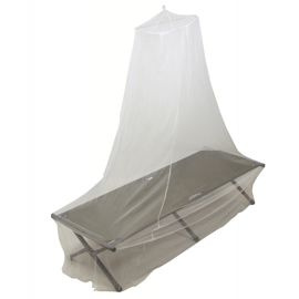 Mosquito Net, white, single, 0,63 x 2 x 8 m
