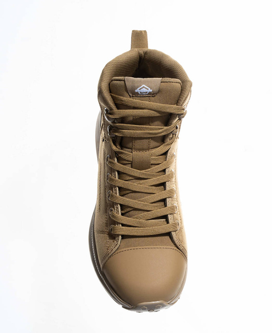 BOOTS - "HYBRID 2.0" - Pentagon® - WOLF-GREY