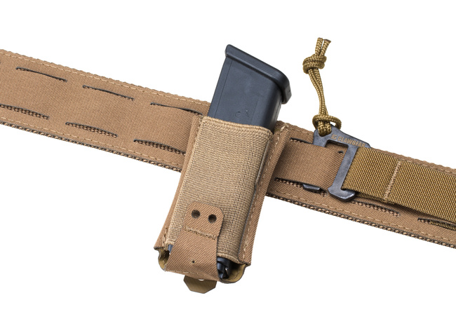 KD ONE BELT - COYOTE - CLAWGEAR