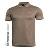 POLO SHIRT - "ANASSA" - PENTAGON® - COYOTE