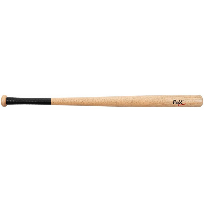 Baseball Bat 32", natural, "American Baseball"