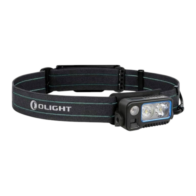 ARRAY 2 PRO FLASHLIGHT - OLIGHT - BLACK