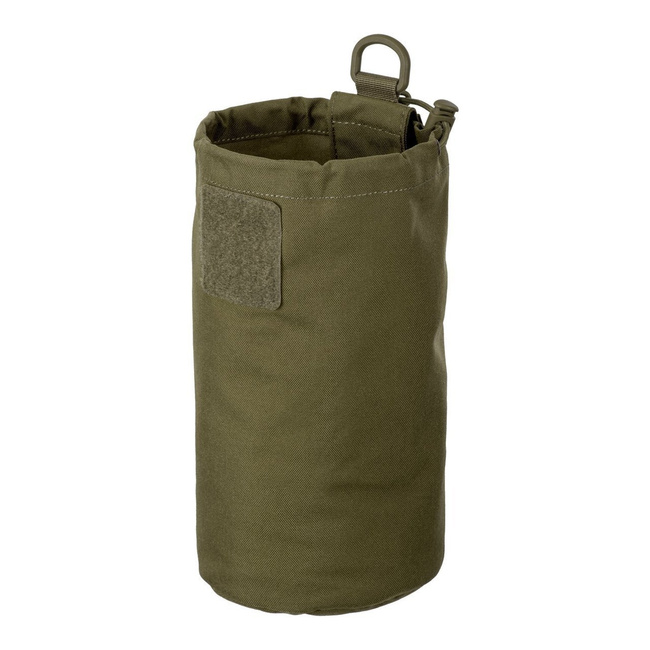BUSHCRAFT DUMP POUCH - ADAPTIVE GREEN - HELIKON