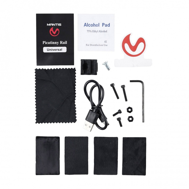 Mantis X10 Elite Shooting Perfor Training System