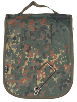  Flecktarn Camo || Flecktarn camo