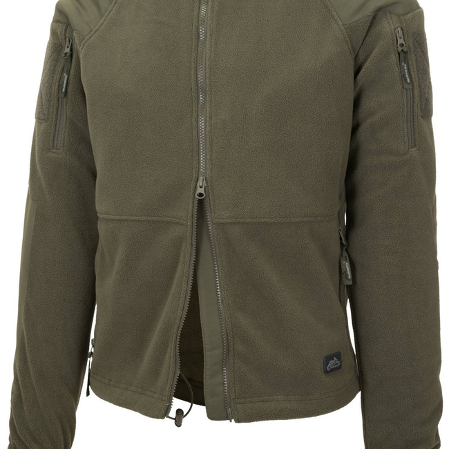 CUMULUS® JACKET - Helikon Tex® - SHADOW GREY