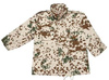 JACKET KIDS US M65 TROPICAL CAMO