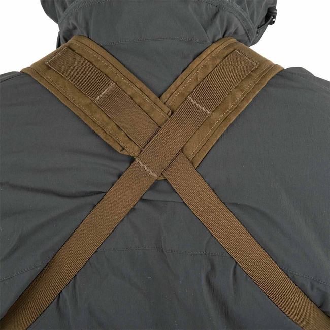 GUARDIAN CHEST RIG - CORDURA OLIVE