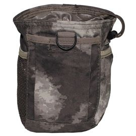 Bullet Pouch, "Molle", HDT camo