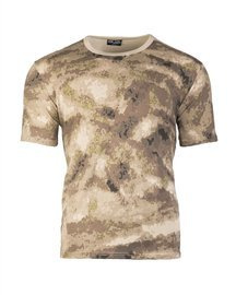 T-SHIRT MIL-TACS FG 95/CO 5/EL