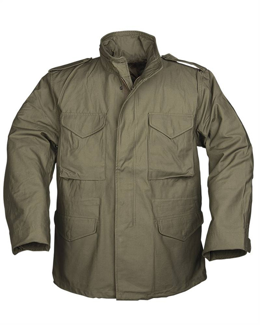 US OD NYCO TEESAR® M65 FIELD JACKET