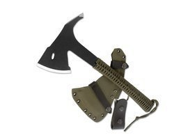 AXE SENTINEL ARMY GREEN