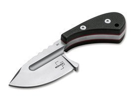 FIXED BLADE KNIFE "Sigyn" - BOKER PLUS
