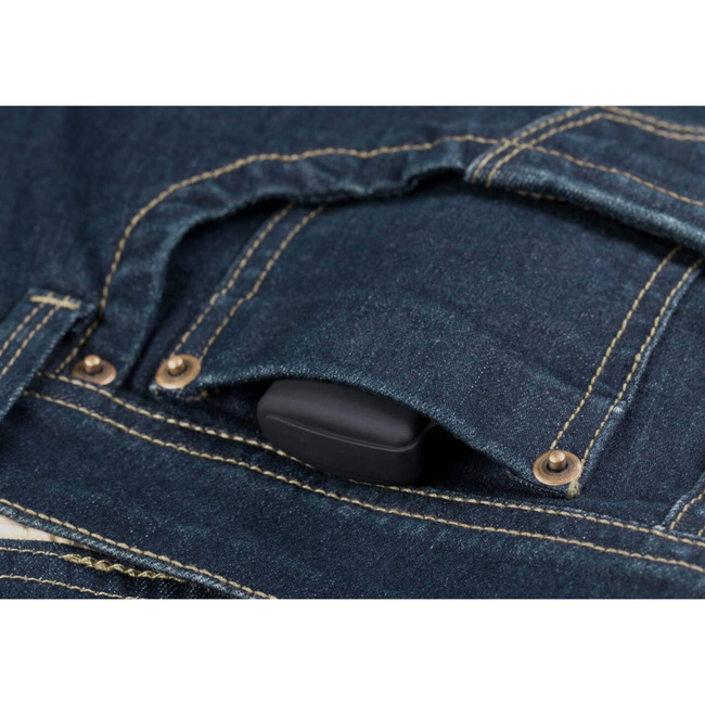 FLEX DENIM TACTICAL JEANS - MIDNIGHT - CLAWGEAR