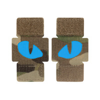 Multicam/Blue